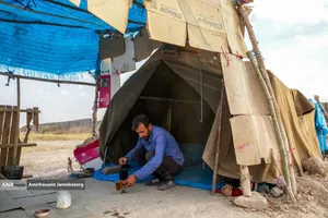 توانمندی اقتصادی برای رفع محرومیت - باغ گلابی