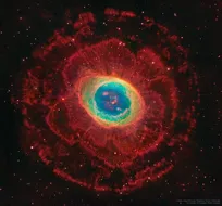 تصاویر نجومی نهم اردیبهشت (۲۸ آوریل)