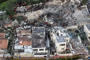 موشک باران سرزمین های اشغالی - سپر موشکی رژیم صهیونیستی در هم شکست