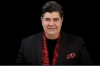 سالار عقیلی «جان من ایران» را خواند+فیلم