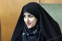 بهروز‌ آذر: تمام تلاش‌مان رفع موانع رشد و شکوفایی بانوان بر اساس برنامه هفتم است