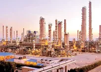 بهبود روند تأمین مواد اولیه صنایع پایین‌دستی پتروشیمی