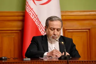 عراقچی: امنیت پایدار در گرو مسئولیت‌پذیری جمعی است