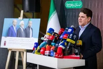 زینی‌وند: قانون برگزاری تجمعات با همکاری مجلس نهایی می‌شود
