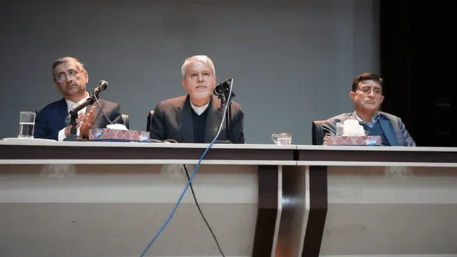 تاکنون ۲۹ اثر را در یونسکو ثبت جهانی کرده‌ایم؛ ۵۸ اثر دیگر در نوبت ثبت/دشمن با روایت‌سازی دروغین دنبال ایجاد ترس است