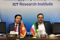 زمینه‌های همکاری ایران و ویتام در حوزۀ ارتباطات و فناوری اطلاعات بررسی شد
