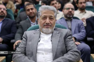 اختتامیه پنجمین دوره رویداد سراسری کرسی های آزاد اندیشی دانشگاه آزاد اسلامی