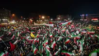 هنر بزرگ ملت ایران، تبدیل فشار جنگ به تاب‌آوری و همبستگی اجتماعی بود