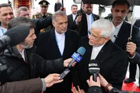 عارف: استفاده از مزایای عضویت در سازمان شانگهای به نفع صلح، آرامش و دوستی بین ملت‌ها ضروری است