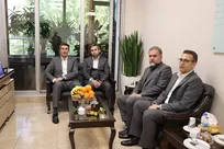 تأکید مدیرعامل بانک سینا بر رضایتمندی مشتریان و سودآوری پایدار