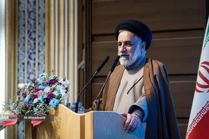 اختتامیه پنجمین جشنواره علمی، فرهنگی و هنری امامت و مهدویت