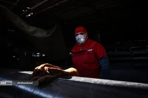 پالایشگاه نفت اصفهان
