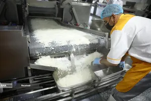 آشپزخانه ابوسرحد مکه