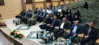 رئیس جدید دانشگاه آزاد اسلامی اقلید معرفی شد