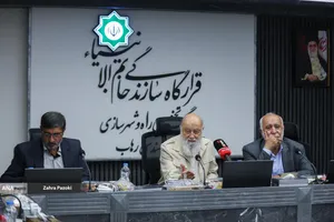 بازدید اعضای شوراهای شهر از خط10 مترو