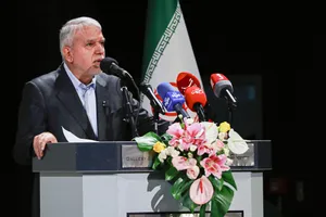 آیین اختتامیه نهمین جشنواره تلویزیونی مستند عصر امروز در پردیس سینمایی ملت برگزار شد.