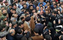 بهترین رهبر، برترین ملت