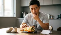 رژیم غذایی پدر با سلامت فرزند او مرتبط است