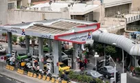 کوتاه شدن صف های سوخت گیری در تهران