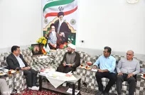 نارضایتی مردم از رشد بی‌رویه صنعت در شهرستان اشکذر/ کرسی‌های آزاداندیشی با محور مشکلات مردم برگزار شود