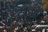 حماسه ۲۲ دی مردم ایران نقشه بیگانگان را باطل کرد/ مردم گلایه‌های به‌حقی دارند، اما پای نظام و انقلاب ایستاده‌اند