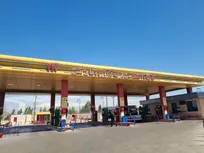 عرضه سوخت در تهران کاملا پایدار است / صفی برای سوخت گیری وجود ندارد