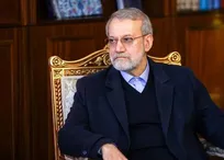 دکترین جدید امنیتی فراتر از جدال‌های سیاسی با بازگشت لاریجانی