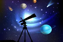 كسب رتبه سوم كشوری نجوم توسط دانش‌آموز سما