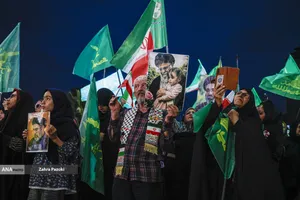 جشن بزرگ &laquo;امت احمد&raquo;
