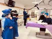 «کوروش»؛ ترغیب به اهدای عضو از دریچه مستند