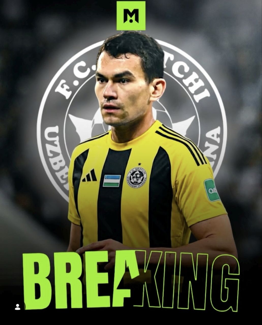 ستارگان ازبکستانی استقلال، پرسپولیس و تراکتور راهی نفتچی و پاختاکور شدند