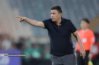 قلعه نویی: وقتی مردم ناراضی بودند یعنی باید با سرعت بیشتری حرکت کنیم/ قول می دهم مرحله بعدی بهتر باشیم