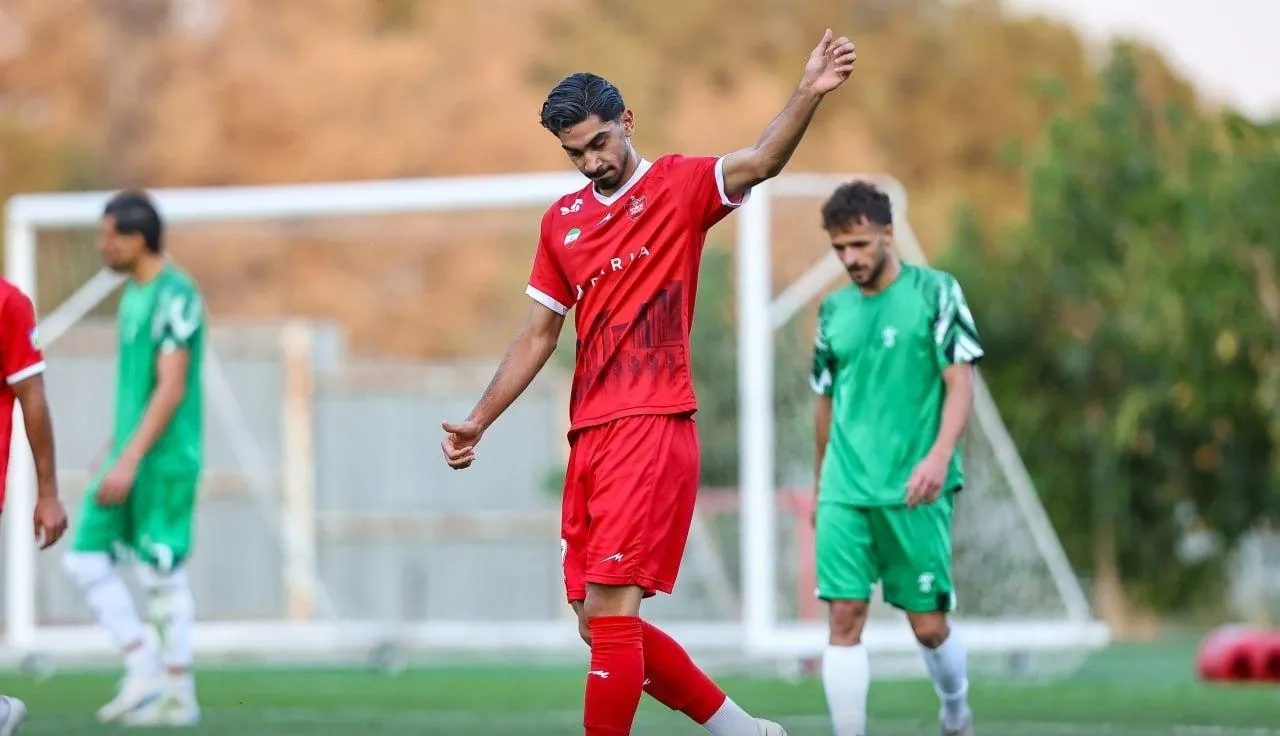 پوریا شهرآبادی 
