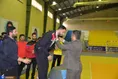 مسابقات سراسری هندبال دانشجویان پسر دانشگاه‌ آزاد اسلامی در بوشهر