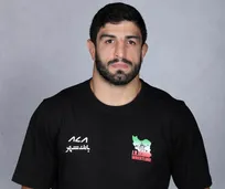 واکنش قاسم‌پور به رقابت با والنسیا: شرایط من خوب نبود/ سال بعد با ورژن بهتری وارد می‌شوم