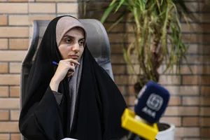 نشست علمی ایران قوی؛ رهیافت های تمدنی در پیام رهبر معظم انقلاب