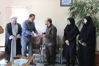 طرح «ارمغان آسمانی»؛ گامی فرهنگی در ترویج فرزندآوری و تحکیم بنیان خانواده