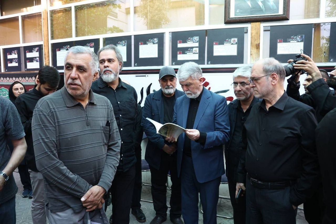 در بین رهبران سیاسی ایران معاصر هیچکس به اندازه رهبر انقلاب به سینما باور نداشت