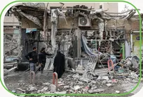 از توزیع ۴۰۰ هزار بسته معیشتی در مناطق محروم تا اختصاص ۱,۵۰۰ میلیارد تومان تسهیلات