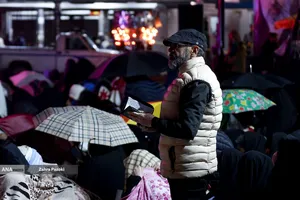 احیای شب بیست و سوم رمضان 