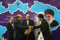 سرپرست جدید دانشگاه آزاد لاهیجان معرفی شد