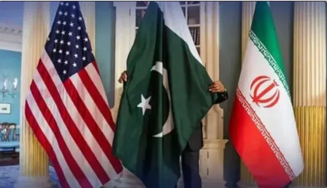تحلیلی بر ماراتن دیپلماتیک در اسلام‌آباد: ایران، آمریکا و میانجی‌گری پاکستان
