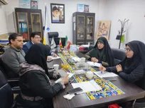 جشنواره مشاعره علوی فضایی برای ارتقای مهارت‌های فرهنگی و هنری