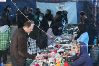 نمایشگاه صنایع خلاق دانشگاه آزاد رشت در ۱۶ غرفه برگزار می‌شود