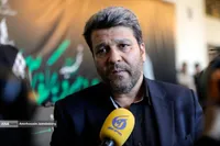 تأکید رئیس جمهور بر ترویج گفتمان انقلاب با ابزار سینما+ فیلم