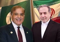 وزیر خارجه پاکستان: برای پیشبرد تلاش‌های صلح در منطقه مصمم هستیم