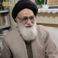 آیت‌الله-محمودی-گلپایگانی-یار-دیرین-امام-خمینیره-درگذشت