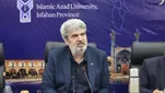دانشگاه آزاد در مسیر ثبات و پایداری/ استان اصفهان الگوی کارآمدی و نماد تلاش مضاعف است