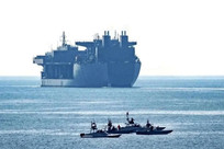 Iran to Security Council: US Ship Seizures Threaten Global Maritime Safety