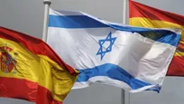تشدید تنش دیپلماتیک میان تل‌آویو و مادرید پس از حادثه «عروسک نتانیاهو» در اسپانیا